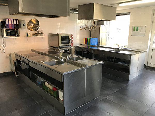 Doenersdreef zorg – Almere 2