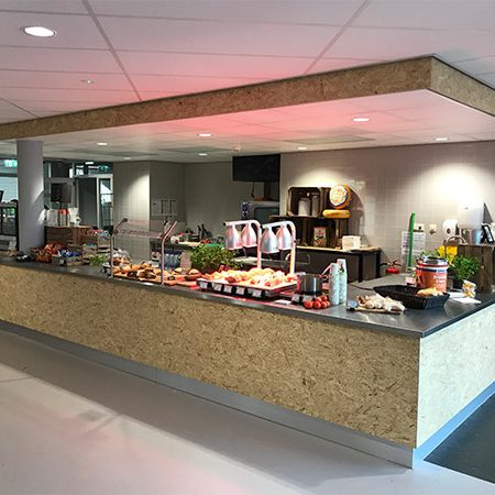 ROC van Flevoland – Almere ROC van Flevoland - Almere